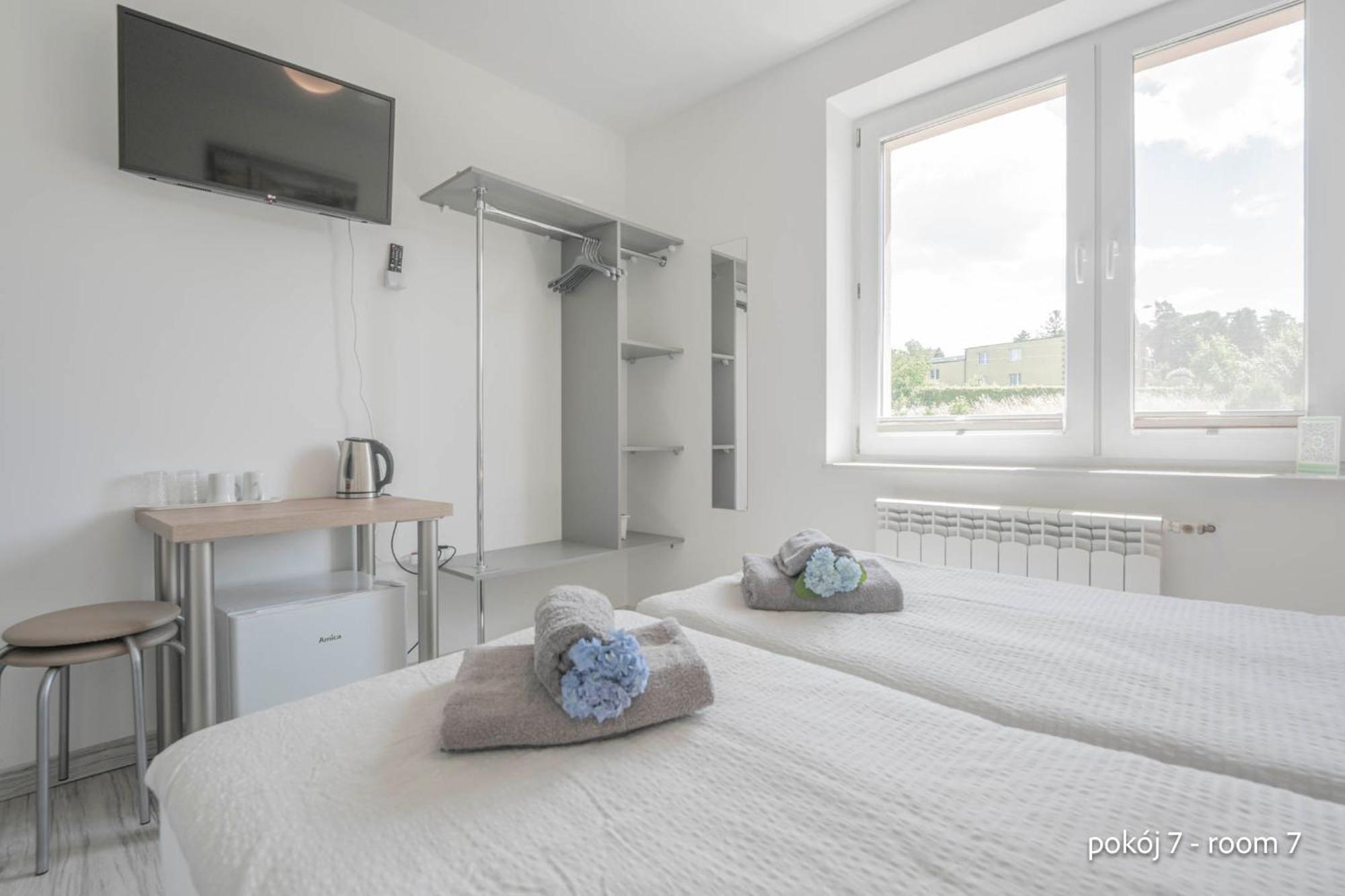 Remus House Apartments - Idealny Dla Par & Tylko 2-Osobowe Pokoje, Dzieci Od 12 Lat, Bezplatny Parking Jastrzębia Góra 外观 照片