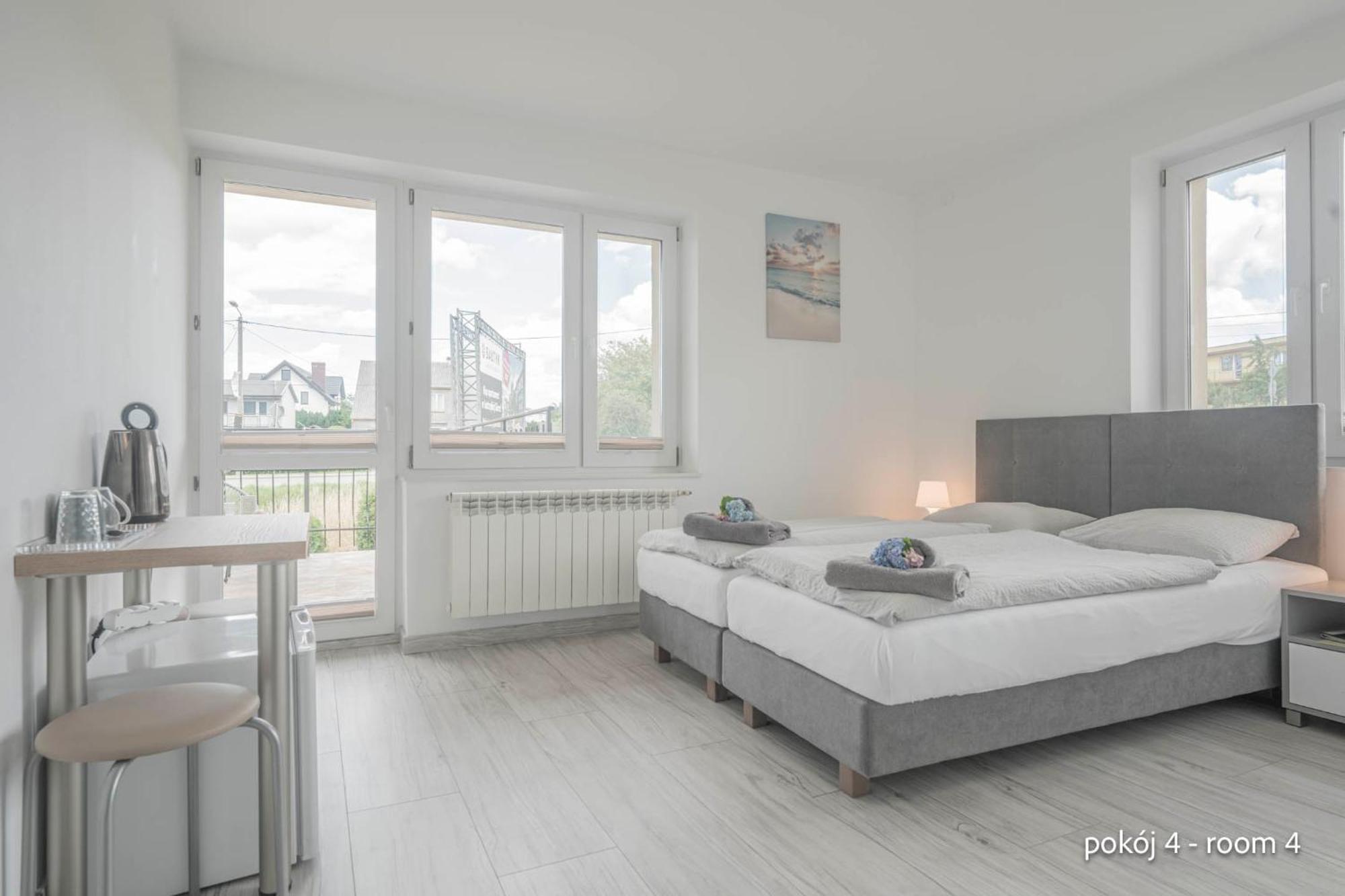 Remus House Apartments - Idealny Dla Par & Tylko 2-Osobowe Pokoje, Dzieci Od 12 Lat, Bezplatny Parking Jastrzębia Góra 外观 照片